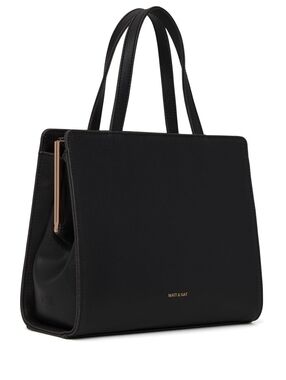 Matt & Nat NOEMI VEGAN SATCHEL VINTAGE